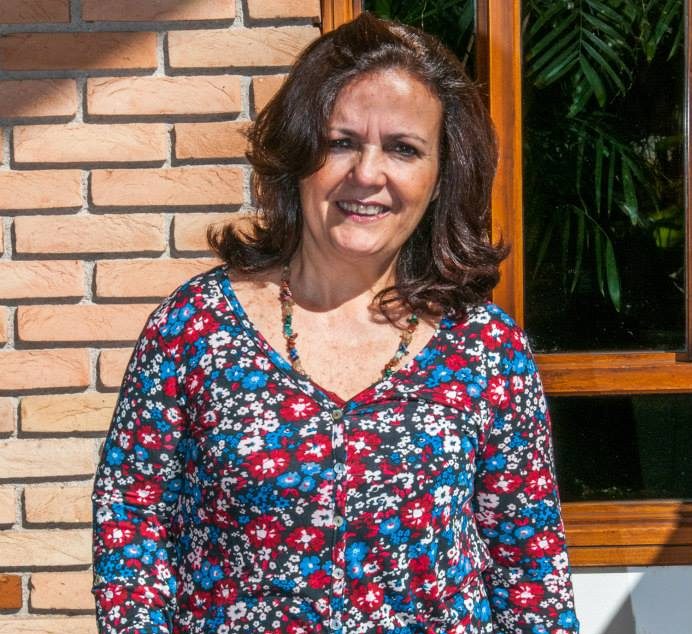 Eliane Barros de Carvalho