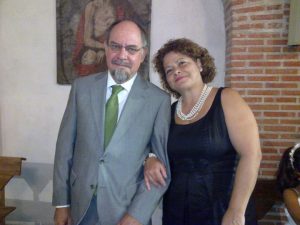 elie roberto