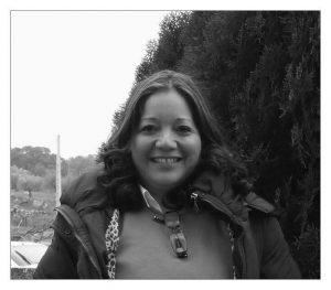 ana baldeon