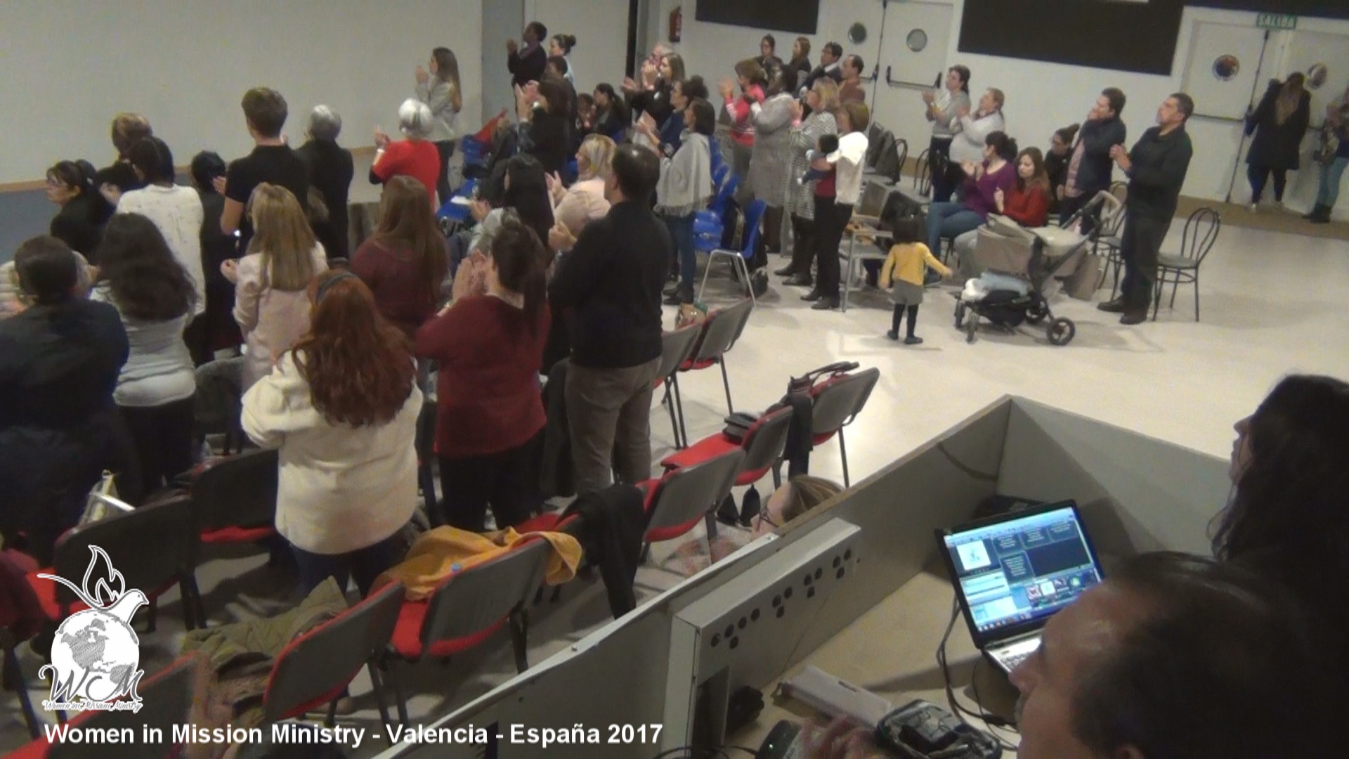 women-mission-valencia-Espana-2017-11