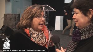women mission valencia Espana 2017 119