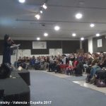 women mission valencia Espana 2017 121