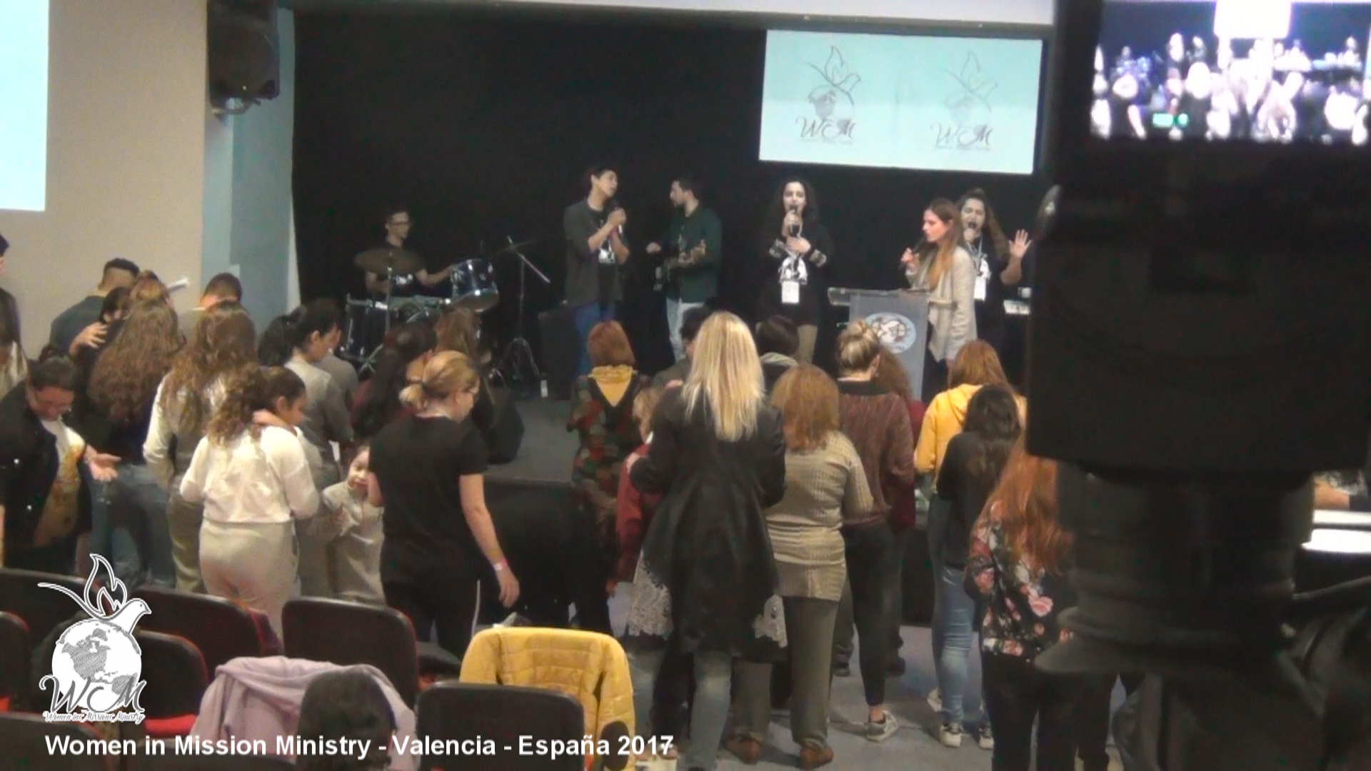 women-mission-valencia-Espana-2017-24