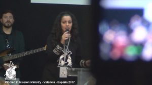 women mission valencia Espana 2017 26