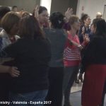 women mission valencia Espana 2017 32