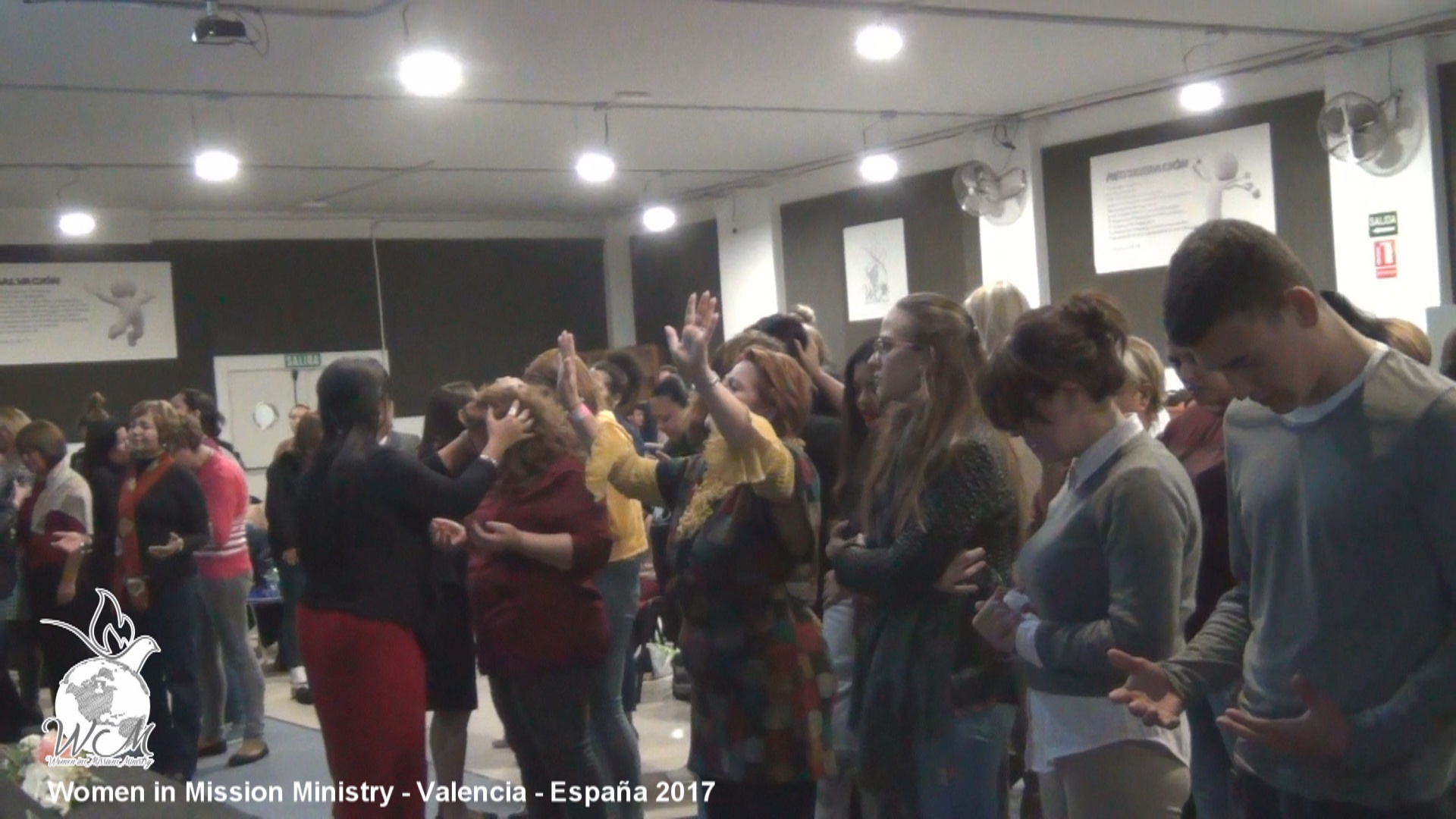 women-mission-valencia-Espana-2017-33