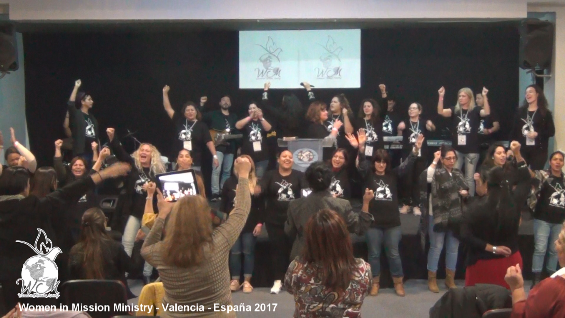women-mission-valencia-Espana-2017-46