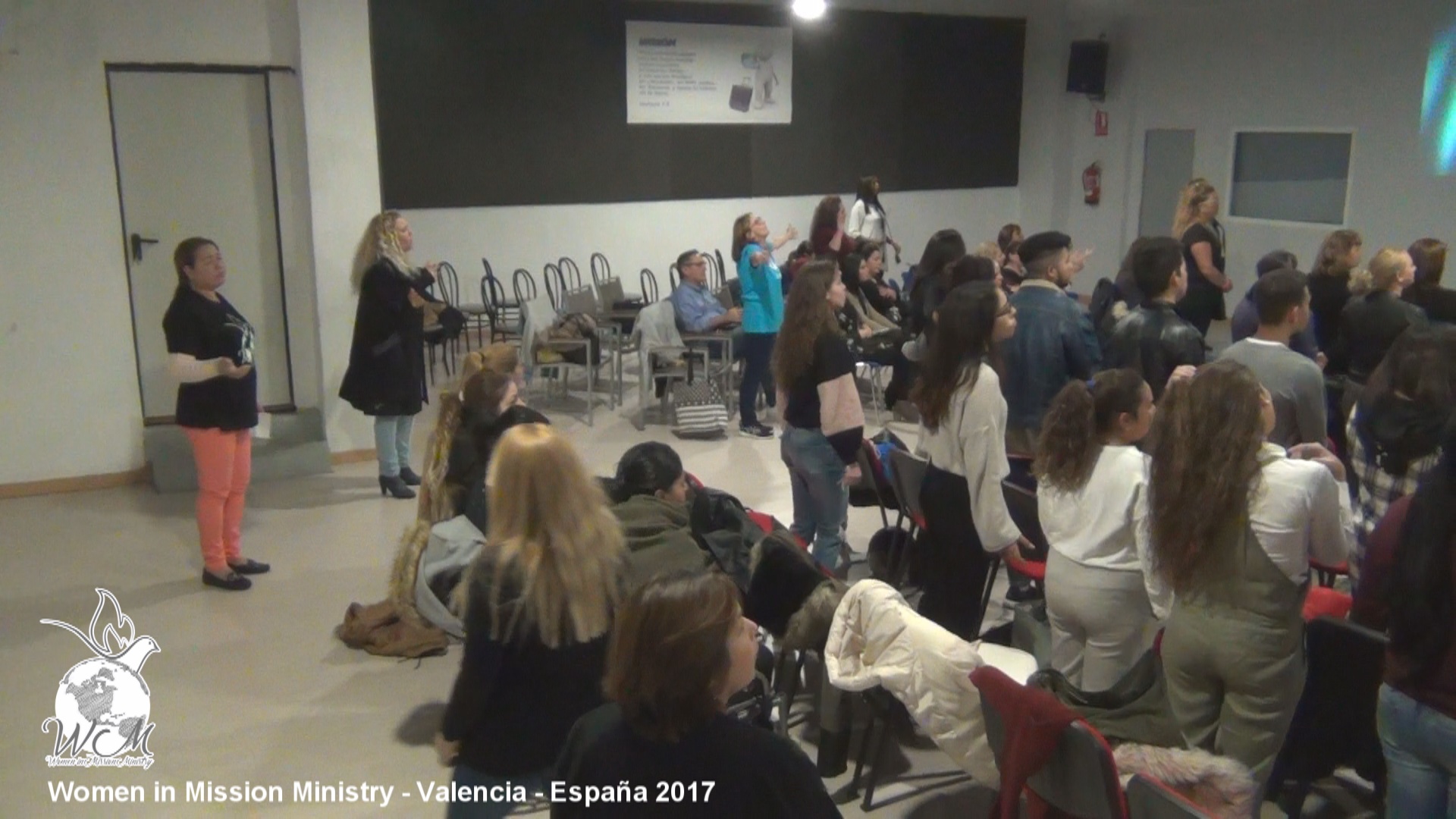 women-mission-valencia-Espana-2017-7