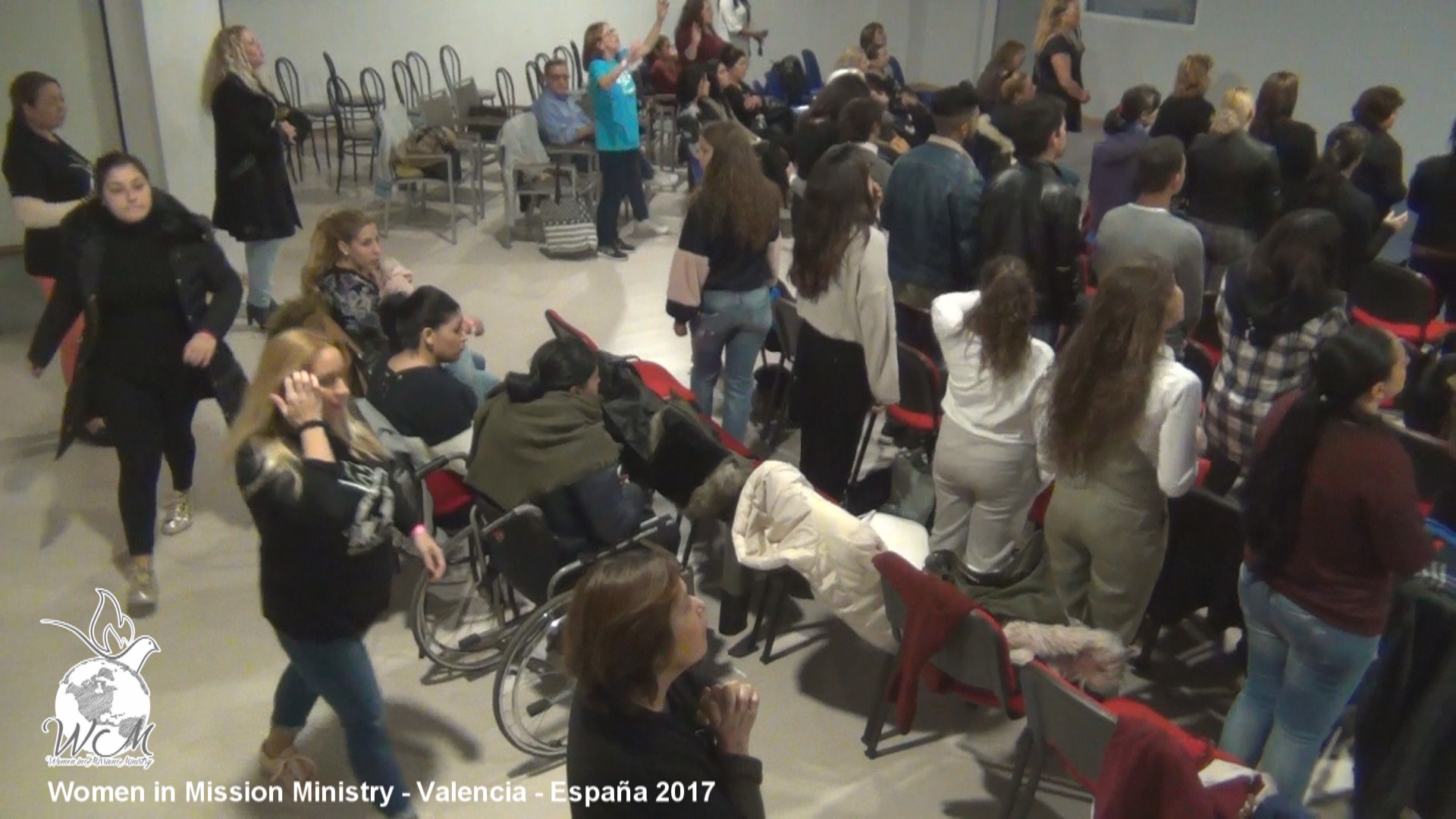 women-mission-valencia-Espana-2017-8