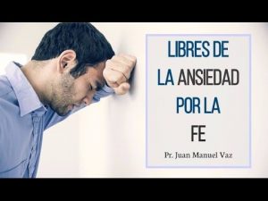 enfrentando la ansiedad por la f