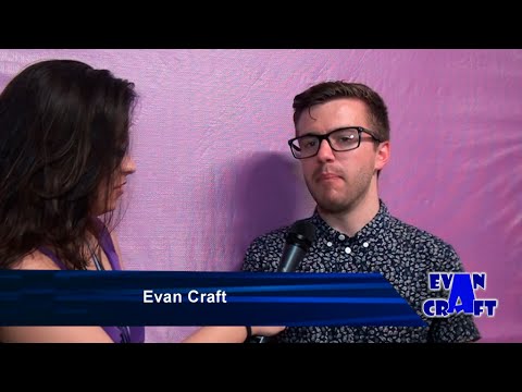 entrevista a evan craft valencia