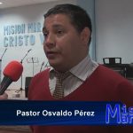 entrevista pastor osvaldo perez