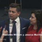 entrevista pastores william y je