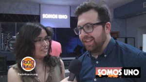 evento somos uno valencia