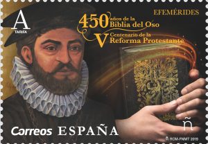 Boc Biblia del Oso B2M0