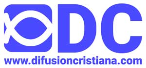 logo dc difusion cristiana retangular