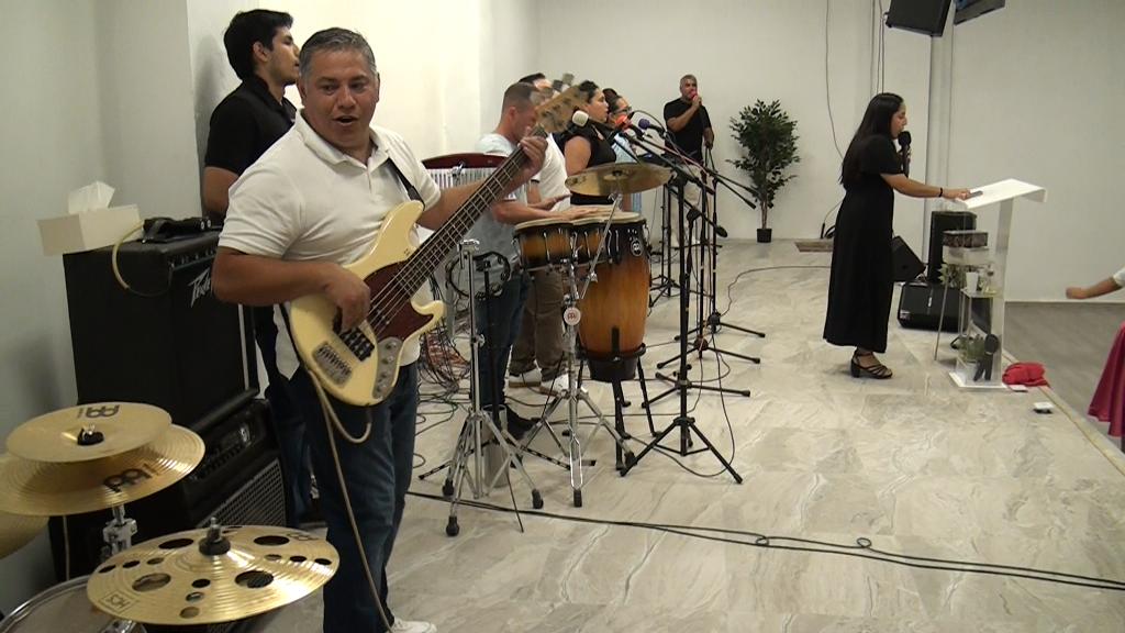 Misión Maranatha 19 07 2026 f00014610