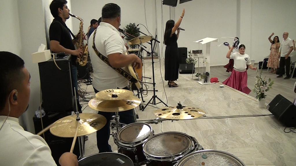 Misión Maranatha 19 07 2026 f00014611