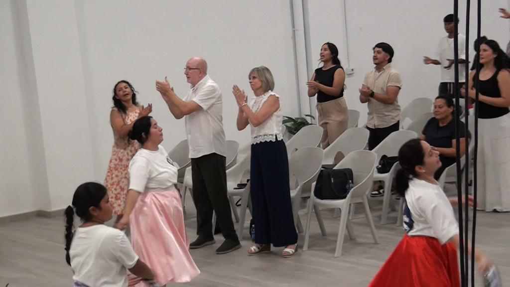 Misión Maranatha 19 07 2026 f00014618