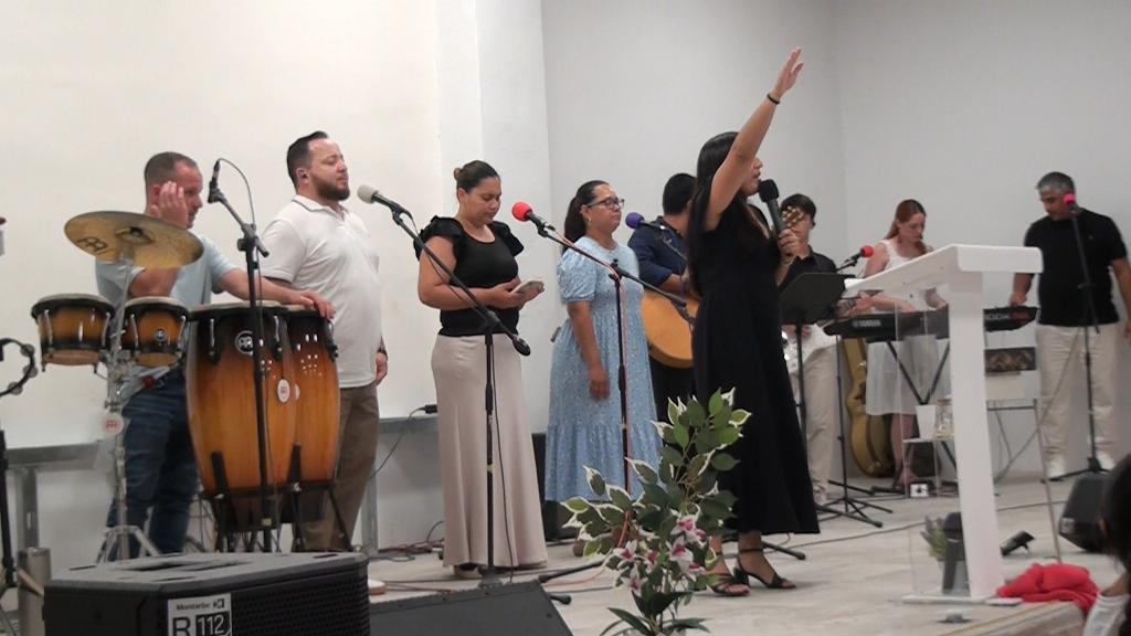 Misión Maranatha 19 07 2026 f00014620