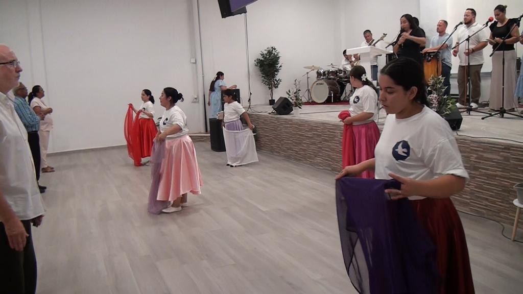Misión Maranatha 19 07 2026 f00014627