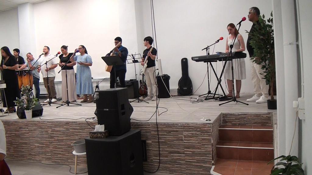 Misión Maranatha 19 07 2026 f00014628