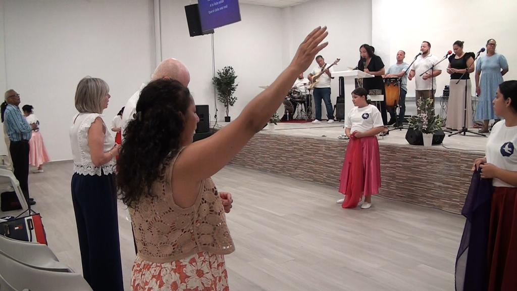 Misión Maranatha 19 07 2026 f00014629