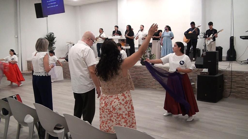 Misión Maranatha 19 07 2026 f00014630