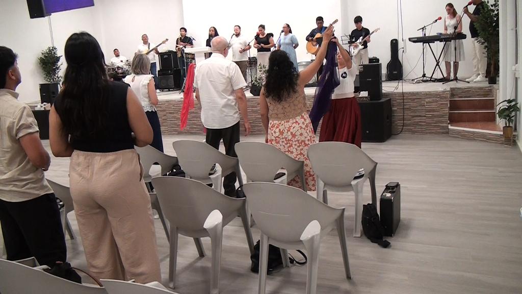 Misión Maranatha 19 07 2026 f00014631