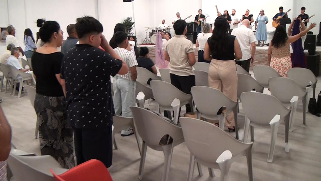 Misión Maranatha 19 07 2026 f00014632