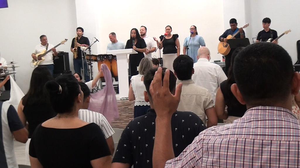 Misión Maranatha 19 07 2026 f00014633