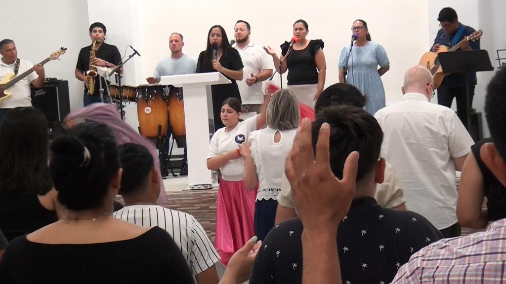 Misión Maranatha 19 07 2026 f00014634