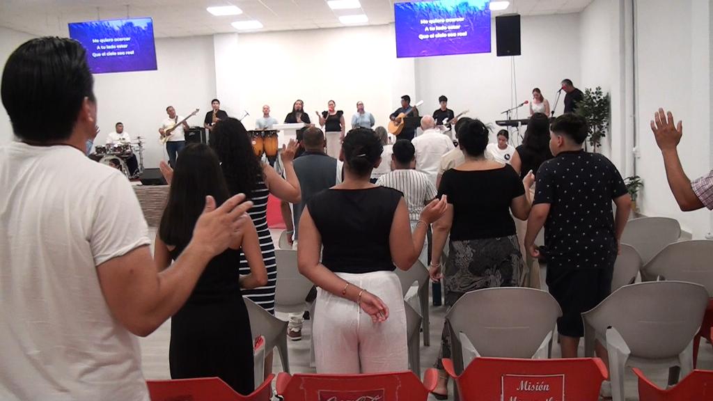 Misión Maranatha 19 07 2026 f00014635