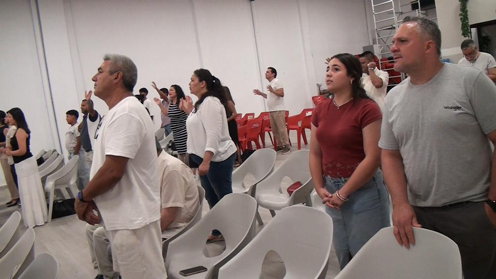 Misión Maranatha 19 07 2026 f00014644