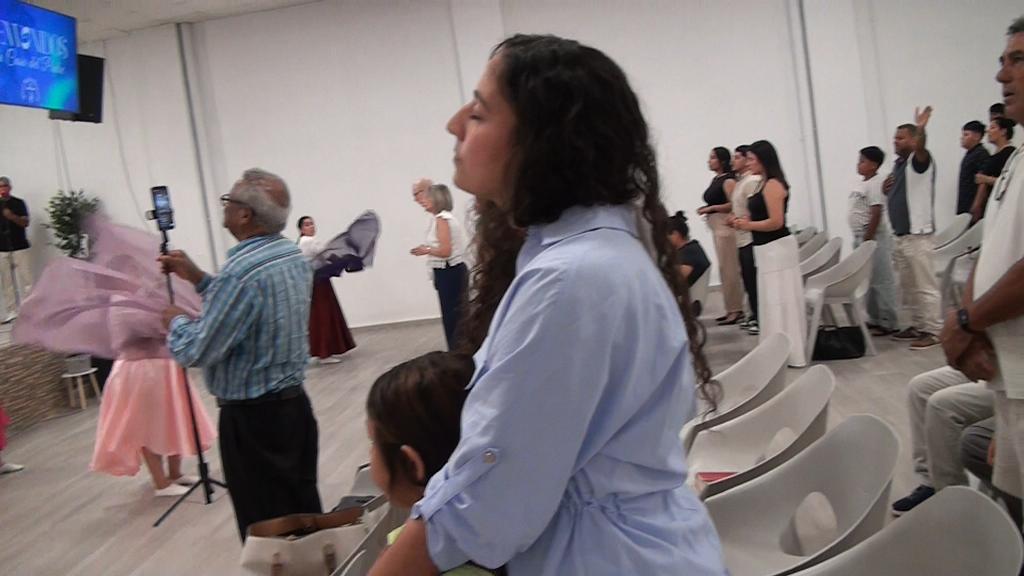 Misión Maranatha 19 07 2026 f00014645