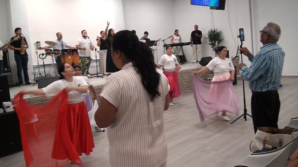 Misión Maranatha 19 07 2026 f00014646