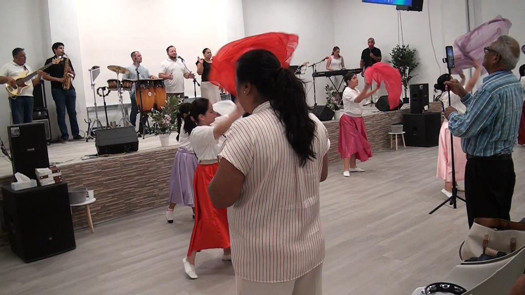 Misión Maranatha 19 07 2026 f00014647