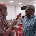 Reportaje al Pr. Antonio Funes f0066291