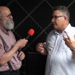 Reportaje al Pr. Juan Carlos Rojas f007417