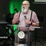 Estudio Bíblico – 2 – El Dios Verdadero # Hno. Davi Blumenthal # 01/07/2026