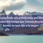 Estudio Bíblico Confesión de Fe – 3 – La caída del hombre #Hno. Davi Blumenthal #08/07/2026