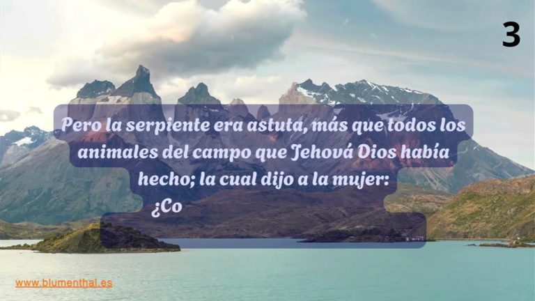 Estudio Bíblico Confesión de Fe – 3 – La caída del hombre #Hno. Davi Blumenthal #08/07/2026