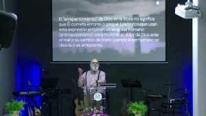 Estudio de Confesión de Fe – 8 – El Arrepentimiento y la Fe Hno. Davi Blumenthal 12 08 2026