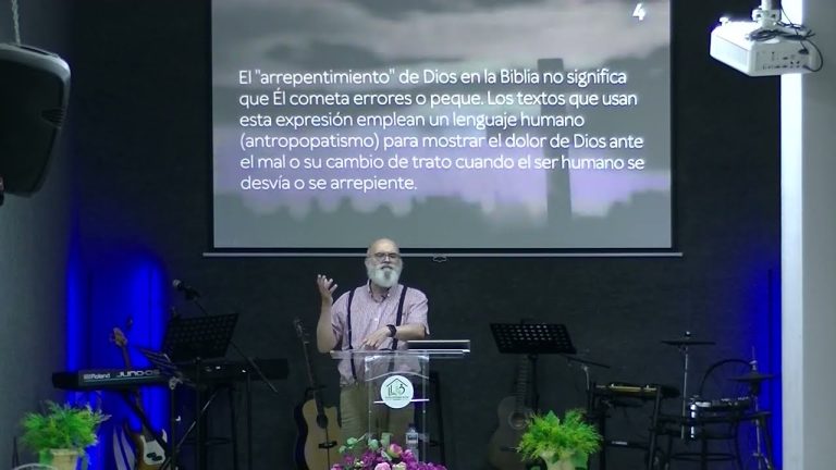 Estudio de Confesión de Fe – 8 – El Arrepentimiento y la Fe Hno. Davi Blumenthal 12 08 2026