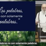 Las palabras no son solamente palabras # Hno. Davi Blumenthal# 27/05/2026