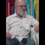 Reportaje a Davi Blumenthal sobre Difusión Cristiana