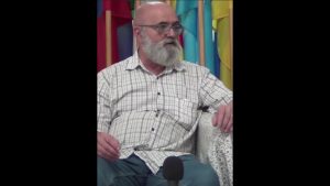 Reportaje a Davi Blumenthal sobre Difusión Cristiana