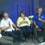 Reportaje al Dr. David Lema y las Misiones en España