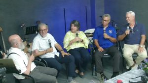Reportaje al Dr. David Lema y las Misiones en España