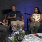 Reportaje al PR. Frank Rodríguez – Betesda Baptist Church – (Miami) En Canal Esperanza de Vida – ES